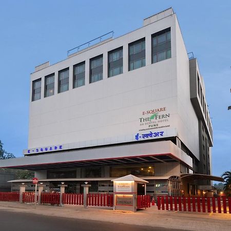 E Square The Fern, Poona Buitenkant foto